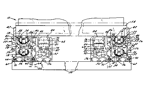 Une figure unique qui représente un dessin illustrant l'invention.